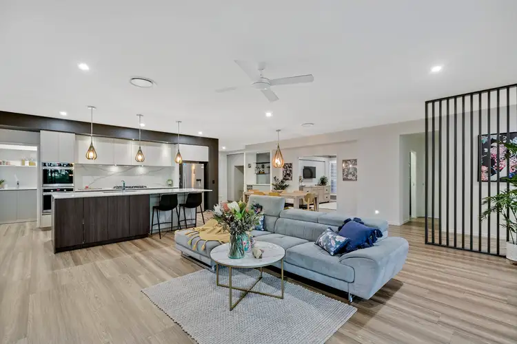 Second view of Homely house listing, 9 Horizon Way, Woombye QLD 4559