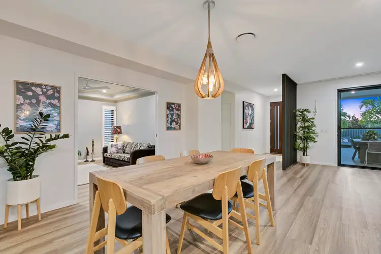 Third view of Homely house listing, 9 Horizon Way, Woombye QLD 4559