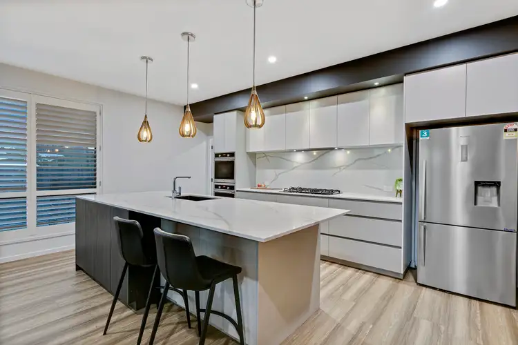 Fourth view of Homely house listing, 9 Horizon Way, Woombye QLD 4559