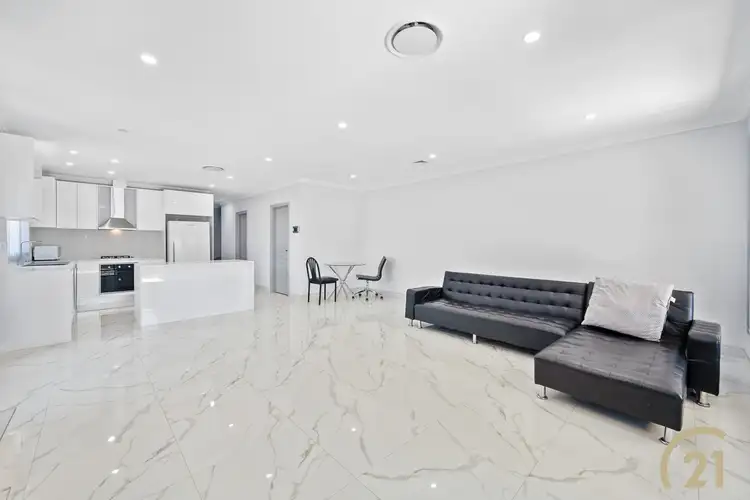 Second view of Homely house listing, 48 Neville Street, Smithfield NSW 2164