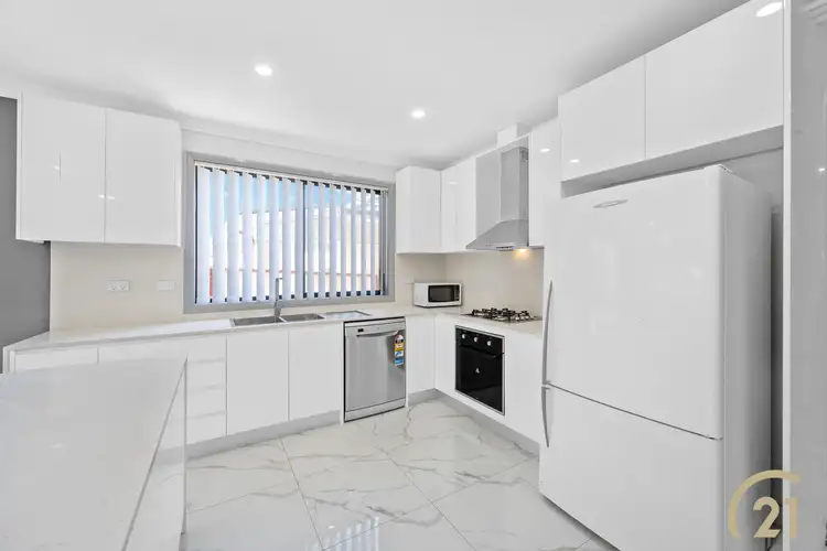Third view of Homely house listing, 48 Neville Street, Smithfield NSW 2164
