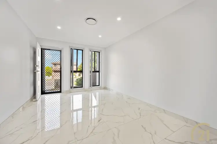 Fourth view of Homely house listing, 48 Neville Street, Smithfield NSW 2164