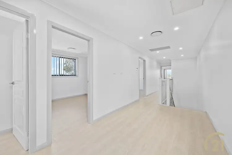 Sixth view of Homely house listing, 48 Neville Street, Smithfield NSW 2164