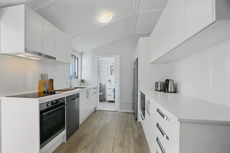 Fifth view of Homely house listing, 21 Inglewood Road, Monkland QLD 4570