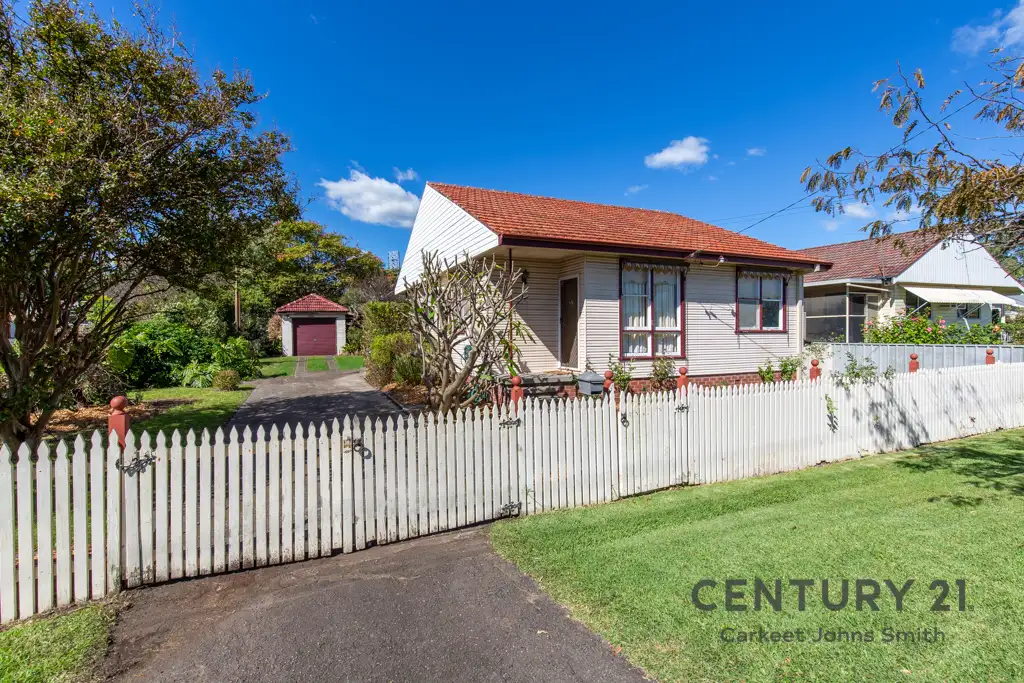 Main view of Homely house listing, 4 Macquarie Street, Boolaroo NSW 2284