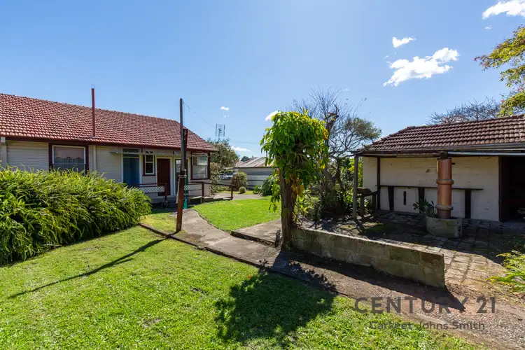 Fourth view of Homely house listing, 4 Macquarie Street, Boolaroo NSW 2284