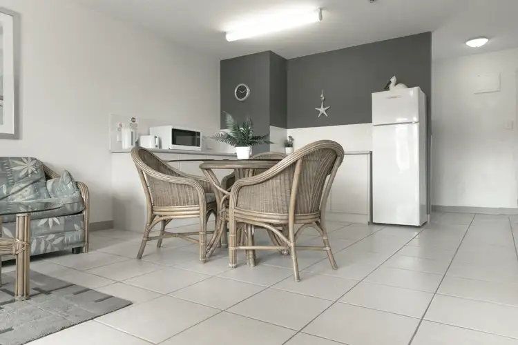 Main view of Homely unit listing, 33/1 Trafalgar Street, Nelson Bay NSW 2315