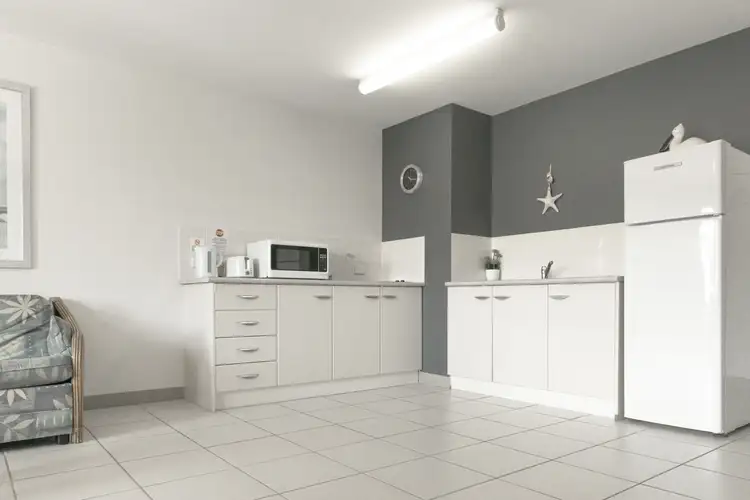 Third view of Homely unit listing, 33/1 Trafalgar Street, Nelson Bay NSW 2315