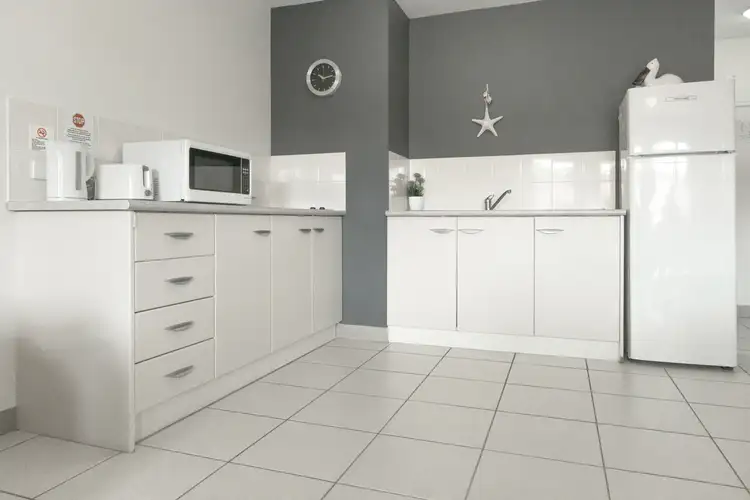 Fourth view of Homely unit listing, 33/1 Trafalgar Street, Nelson Bay NSW 2315