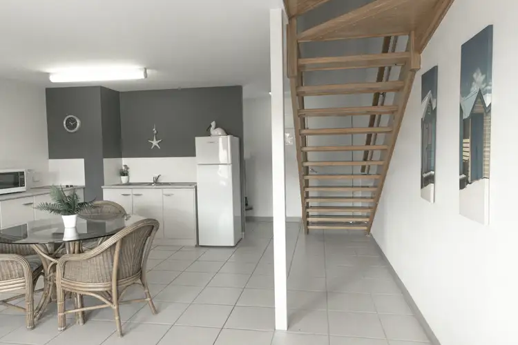 Fifth view of Homely unit listing, 33/1 Trafalgar Street, Nelson Bay NSW 2315
