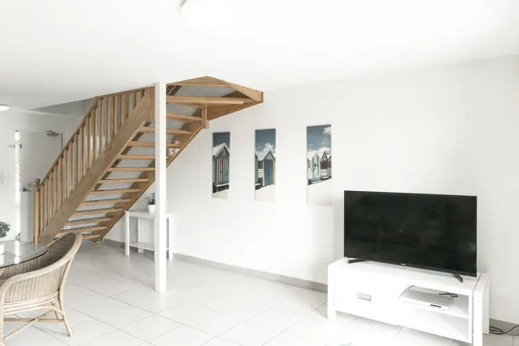 Sixth view of Homely unit listing, 33/1 Trafalgar Street, Nelson Bay NSW 2315