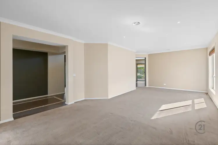 Third view of Homely house listing, 48 Drysdale Crescent, Point Cook VIC 3030