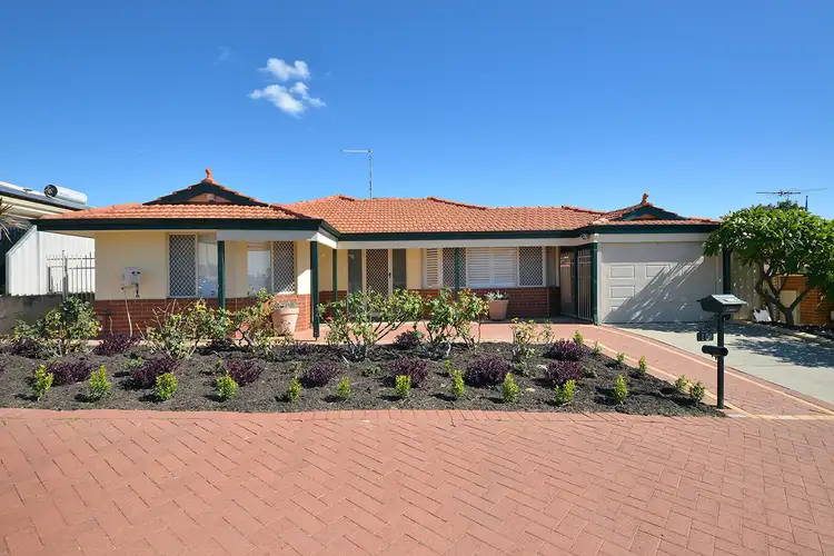 16 Beachport Retreat, Clarkson WA 6030