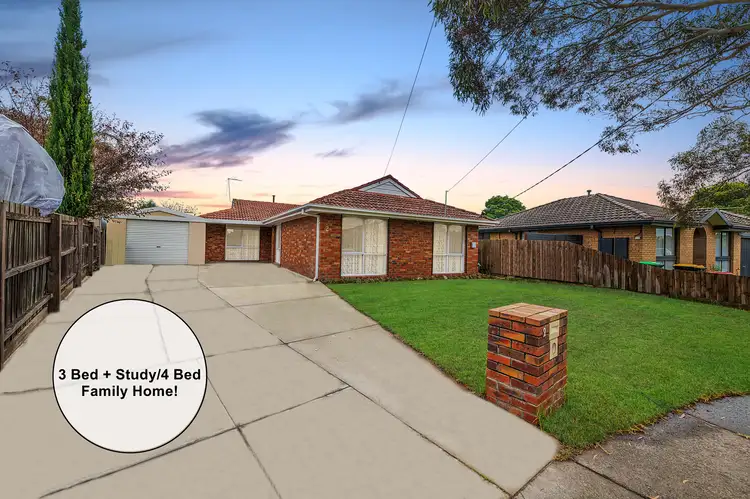 2 Sheehan Court, Dandenong North VIC 3175