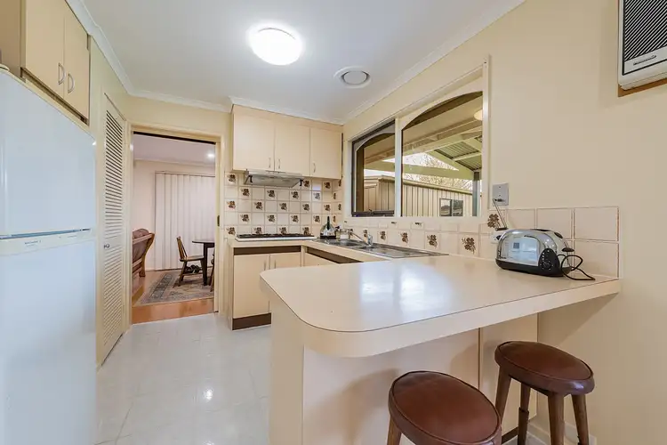 Fourth view of Homely house listing, 2 Sheehan Court, Dandenong North VIC 3175