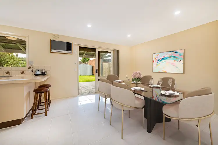 Fifth view of Homely house listing, 2 Sheehan Court, Dandenong North VIC 3175
