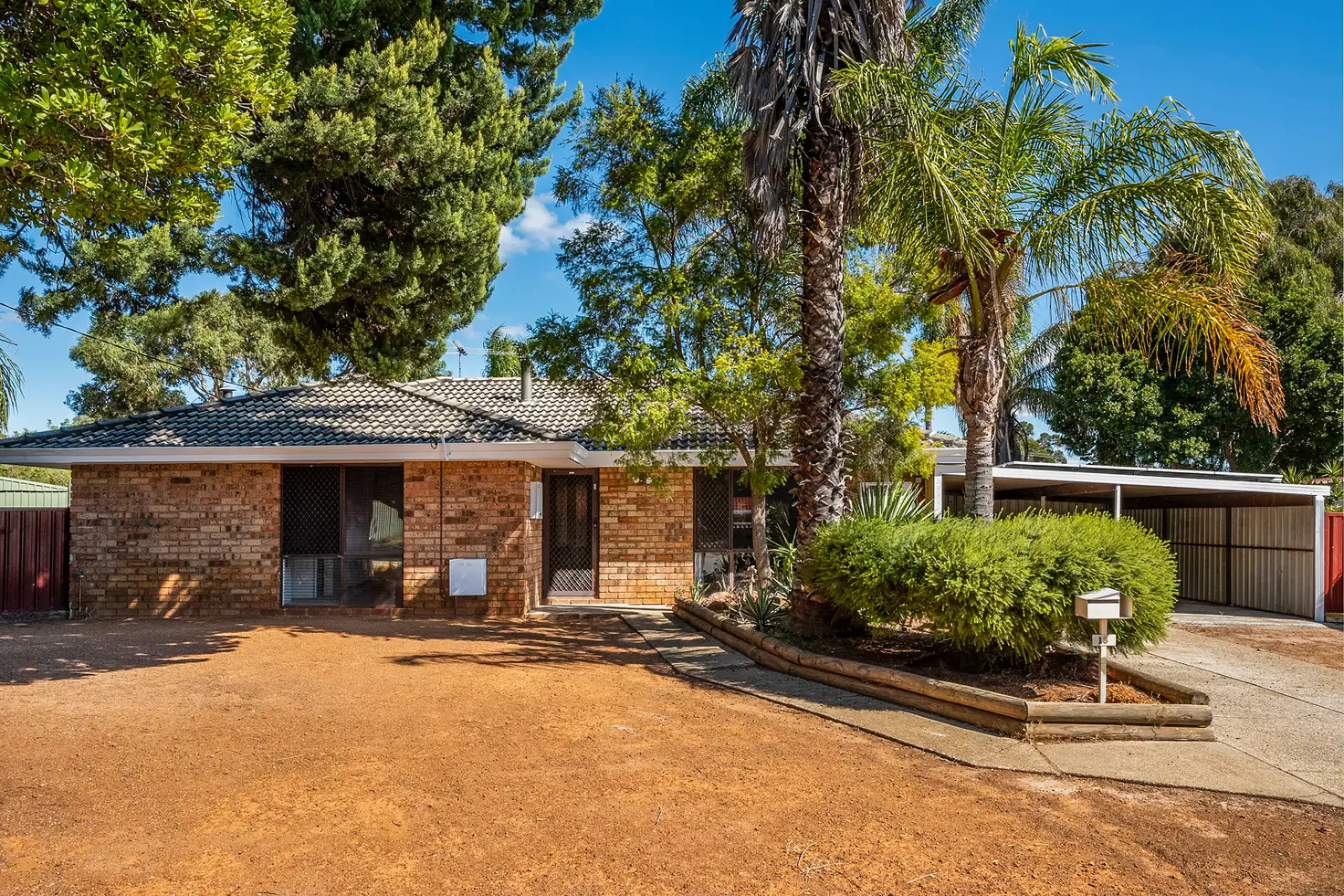 Main view of Homely house listing, 13 Boronia Close, Camillo WA 6111