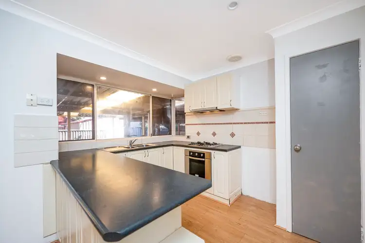 Third view of Homely house listing, 13 Boronia Close, Camillo WA 6111