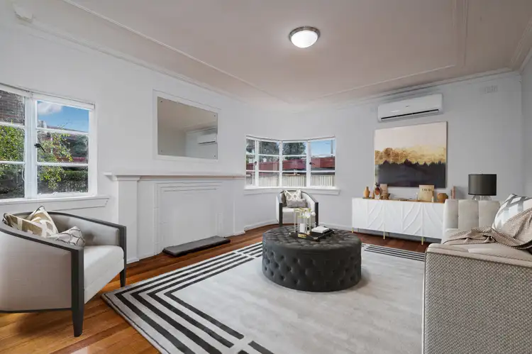 8/249 Dandenong Road