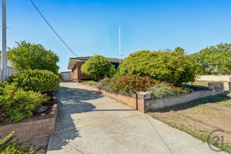 3B Crawford Street, Mandurah WA 6210