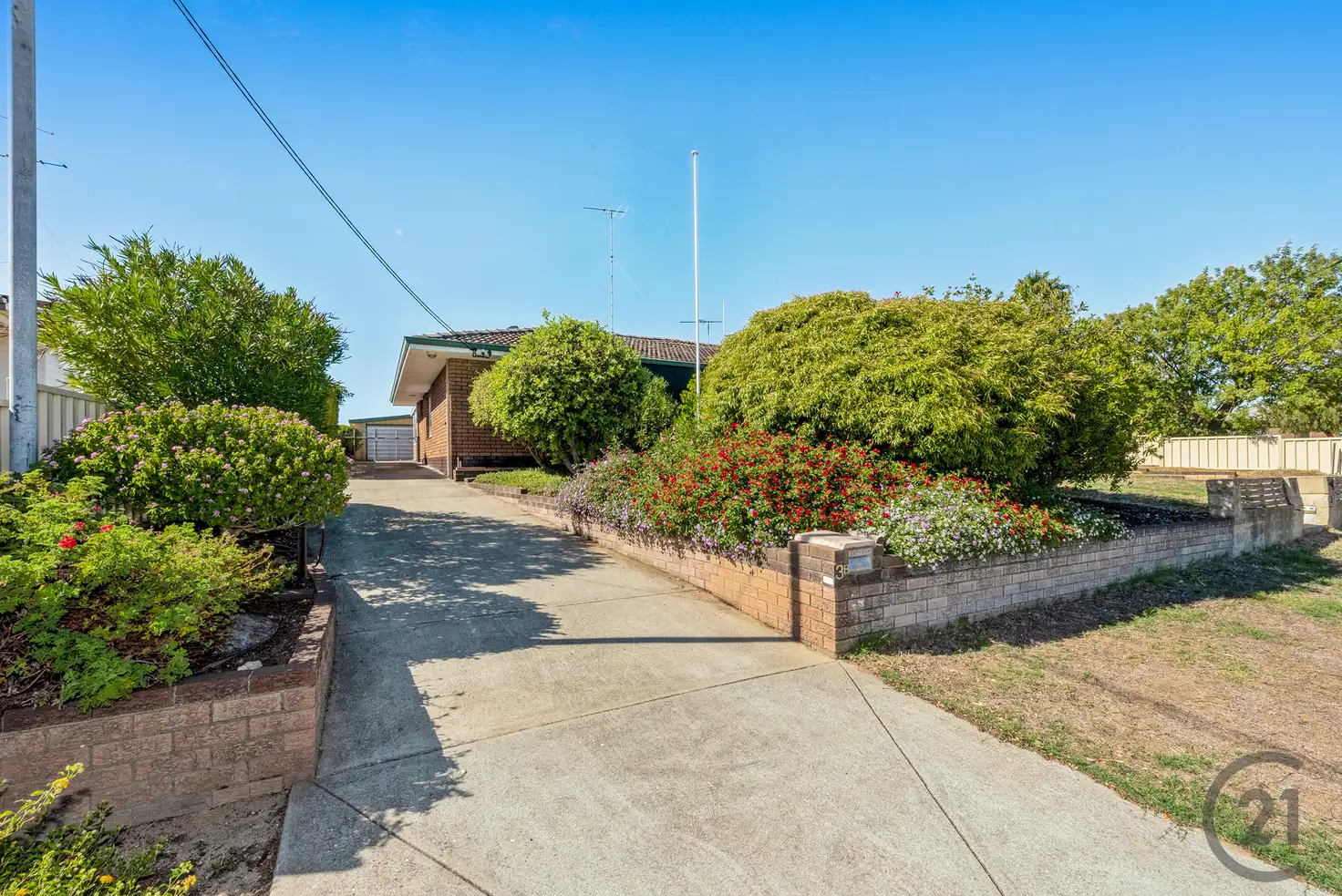 Main view of Homely house listing, 3B Crawford Street, Mandurah WA 6210