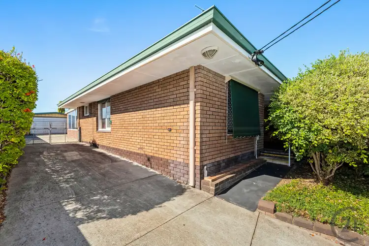 Second view of Homely house listing, 3B Crawford Street, Mandurah WA 6210