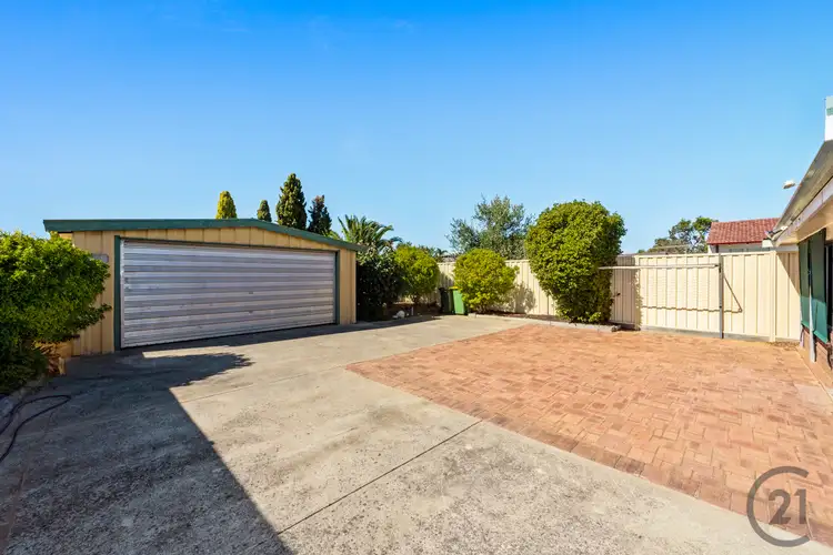 Third view of Homely house listing, 3B Crawford Street, Mandurah WA 6210
