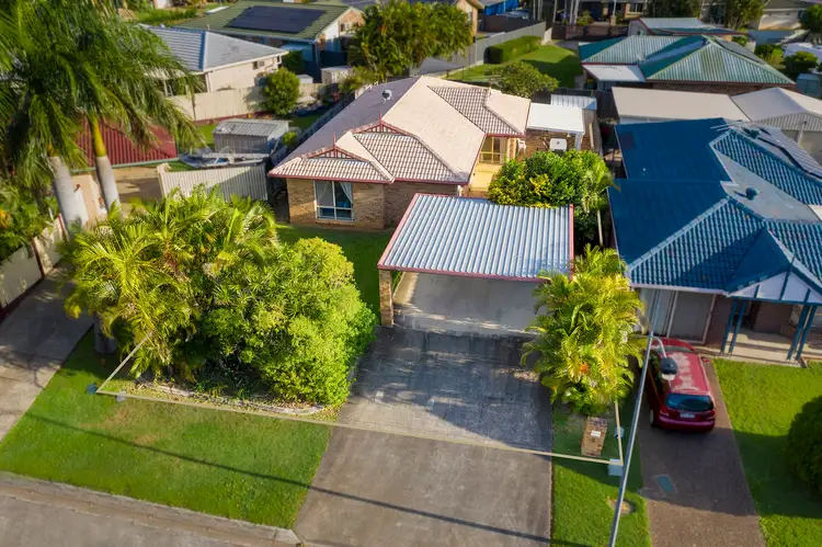 Second view of Homely house listing, 4 Dawson Place, Hillcrest QLD 4118