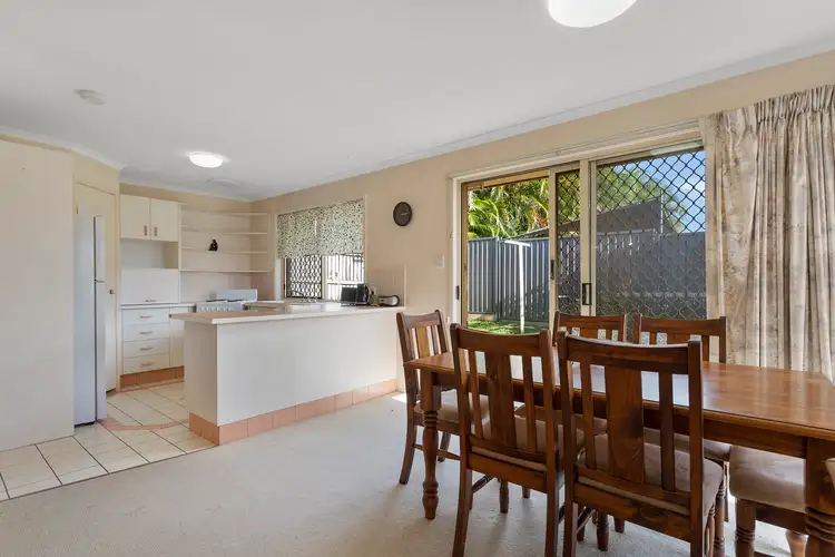 Fifth view of Homely house listing, 4 Dawson Place, Hillcrest QLD 4118