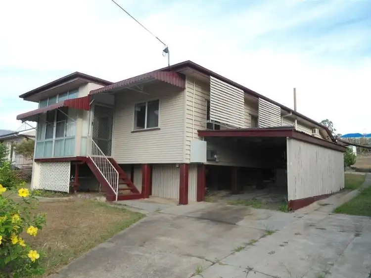 153 Pine Street, Gympie QLD 4570