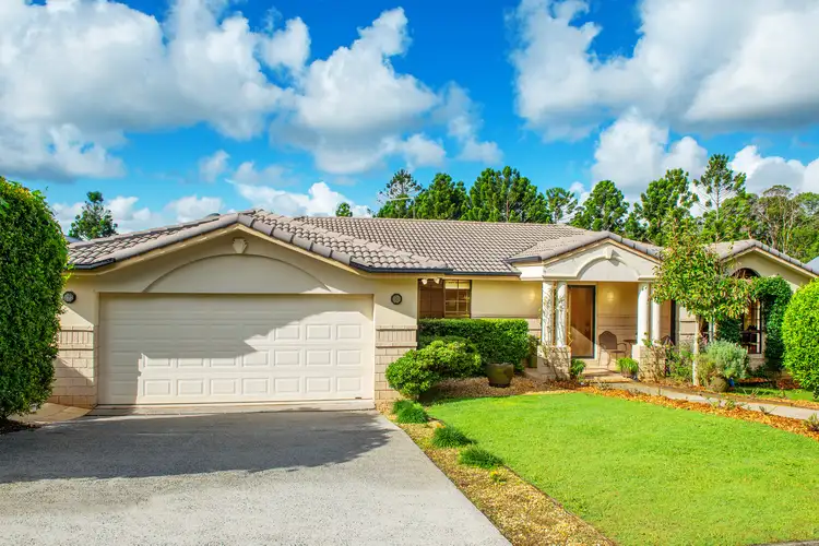 Second view of Homely house listing, 30 Palmvale Drive, Goonellabah NSW 2480