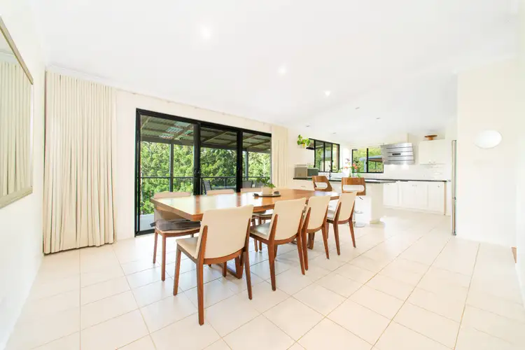 Fifth view of Homely house listing, 30 Palmvale Drive, Goonellabah NSW 2480