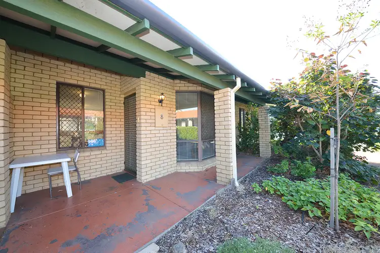 Fifth view of Homely villa listing, 8/269-271 Cambridge Street, Wembley WA 6014