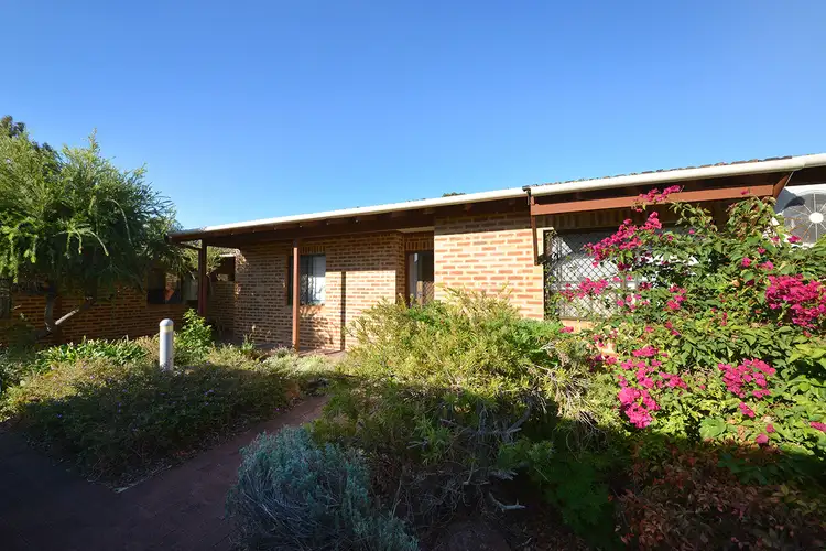 Second view of Homely villa listing, 3/291 Cambridge Street, Wembley WA 6014