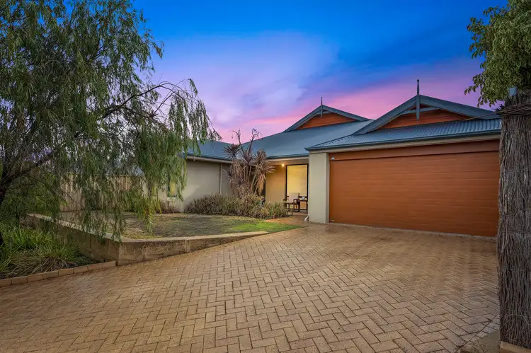 Main view of Homely house listing, 24 Sapphire Road, Dalyellup WA 6230