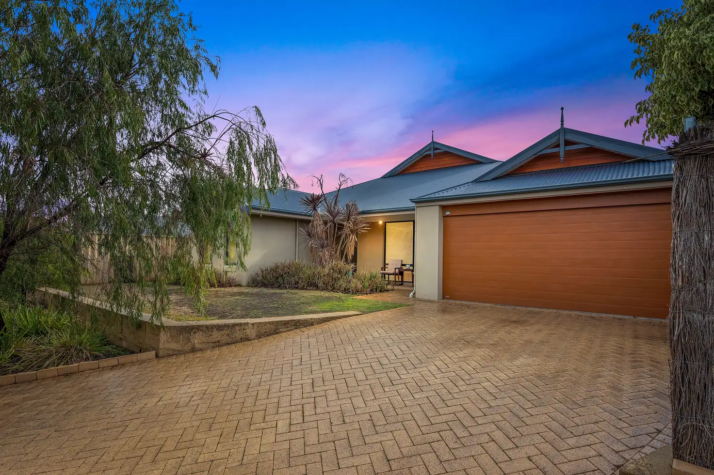 Main view of Homely house listing, 24 Sapphire Road, Dalyellup WA 6230