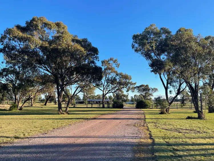 Second view of Homely rural property listing, 3283 The Bogan Way, Gunningbland NSW 2876