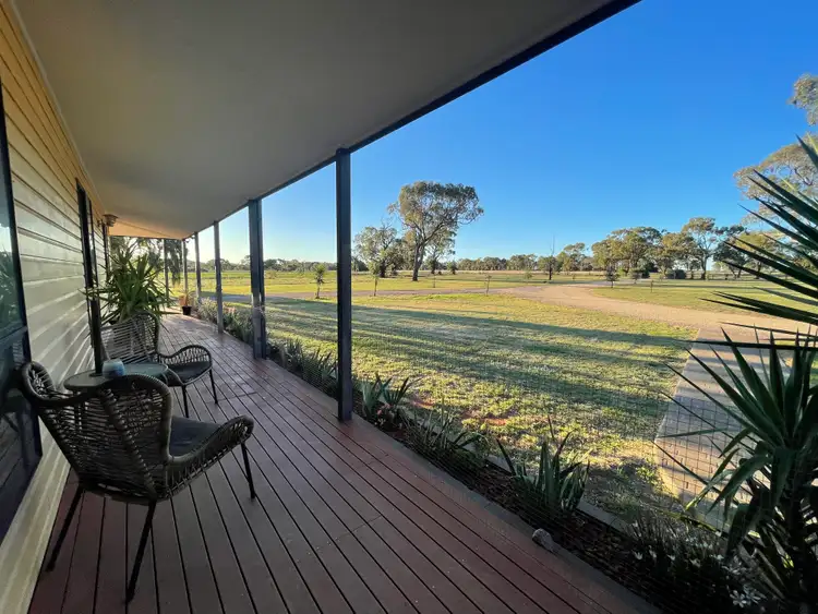 Fourth view of Homely rural property listing, 3283 The Bogan Way, Gunningbland NSW 2876