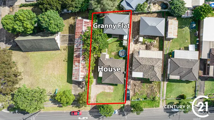 117 Maud Street, Fairfield West NSW 2165