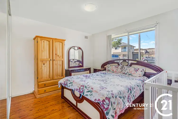 Third view of Homely house listing, 117 Maud Street, Fairfield West NSW 2165