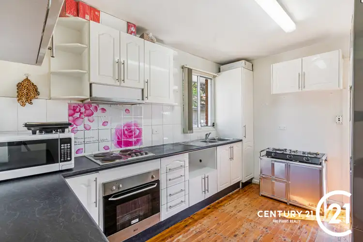 Fourth view of Homely house listing, 117 Maud Street, Fairfield West NSW 2165