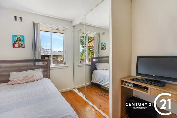 Sixth view of Homely house listing, 117 Maud Street, Fairfield West NSW 2165