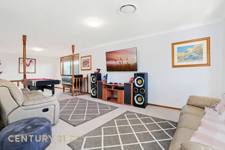 Second view of Homely house listing, 13 Ephraim Howe Place, Narellan Vale NSW 2567