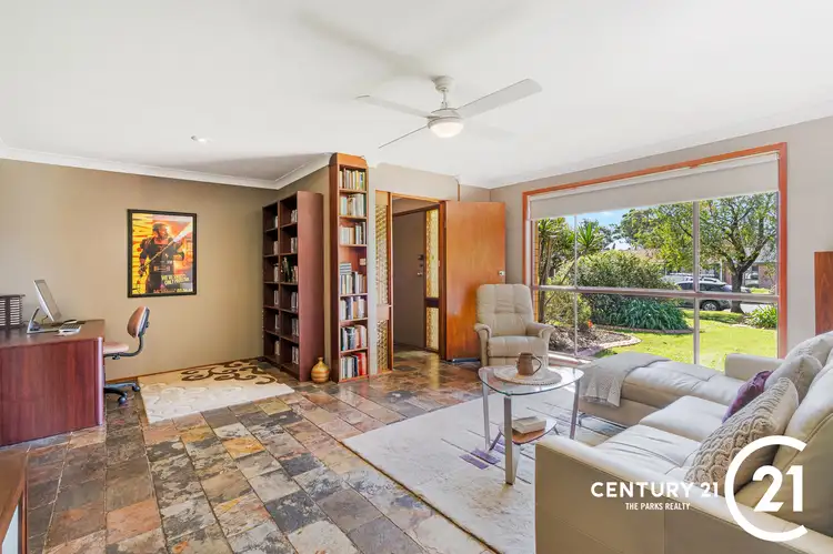 Second view of Homely house listing, 12 Mistral Street, Greenfield Park NSW 2176