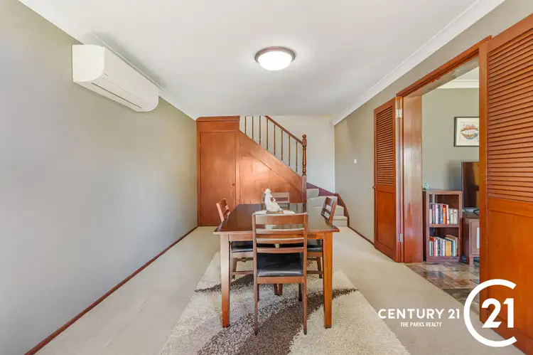 Fourth view of Homely house listing, 12 Mistral Street, Greenfield Park NSW 2176