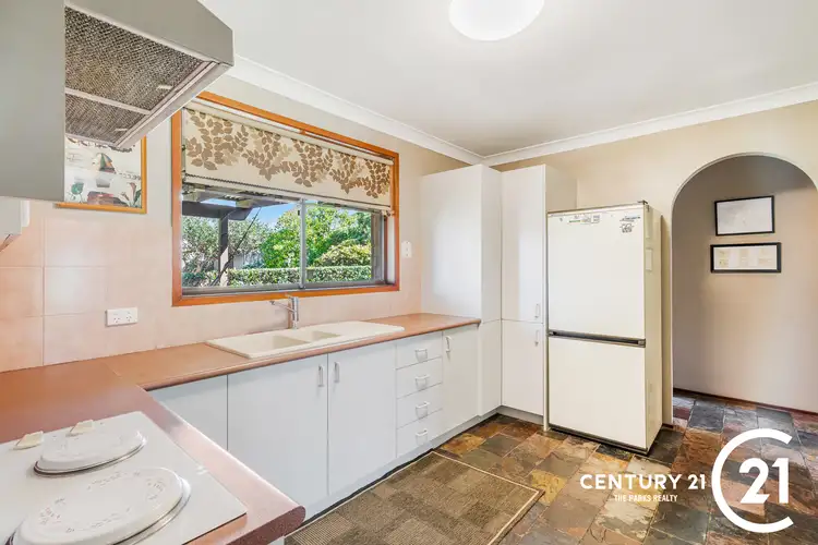 Fifth view of Homely house listing, 12 Mistral Street, Greenfield Park NSW 2176