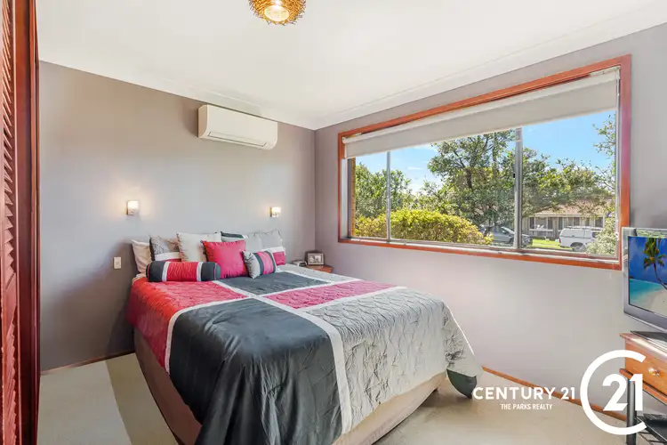 Sixth view of Homely house listing, 12 Mistral Street, Greenfield Park NSW 2176