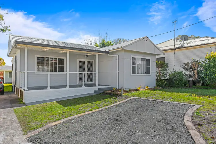 20 Victoria Avenue, Toukley NSW 2263