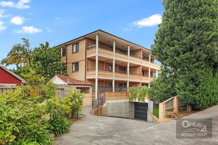 Main view of Homely unit listing, 10/623 Forest Road, Bexley NSW 2207
