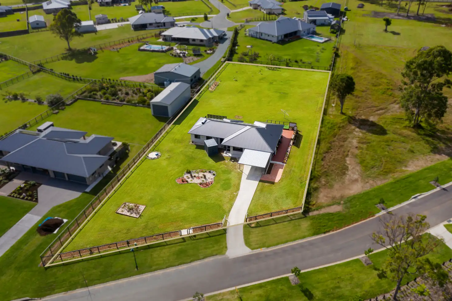 Main view of Homely house listing, 29 Brookvale Drive, Delaneys Creek QLD 4514